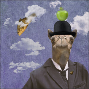 My Magritte