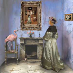 The Viewing